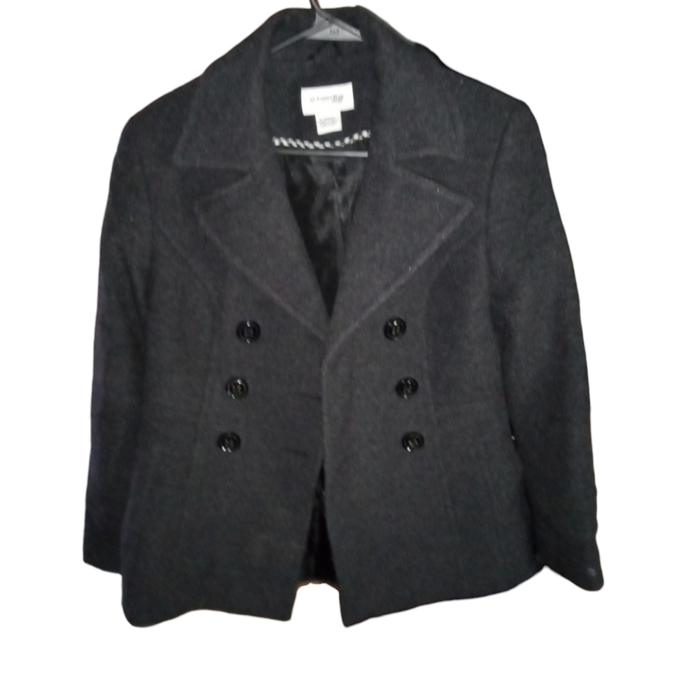 Winter coat small kids